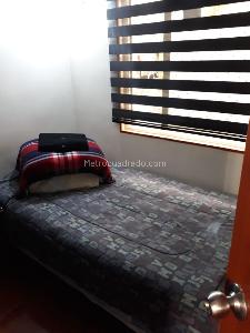 Apartamento de 2 alcobas en venta en San Antonio Norte Usaquen, Bogotá, 43 m² · foto 5 de 12