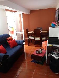 Apartamento de 2 alcobas en venta en San Antonio Norte Usaquen, Bogotá, 43 m² · foto 6 de 12