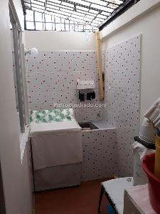 Apartamento de 2 alcobas en venta en San Antonio Norte Usaquen, Bogotá, 43 m² · foto 7 de 12