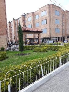 Apartamento de 2 alcobas en venta en San Antonio Norte Usaquen, Bogotá, 43 m² · foto 8 de 12