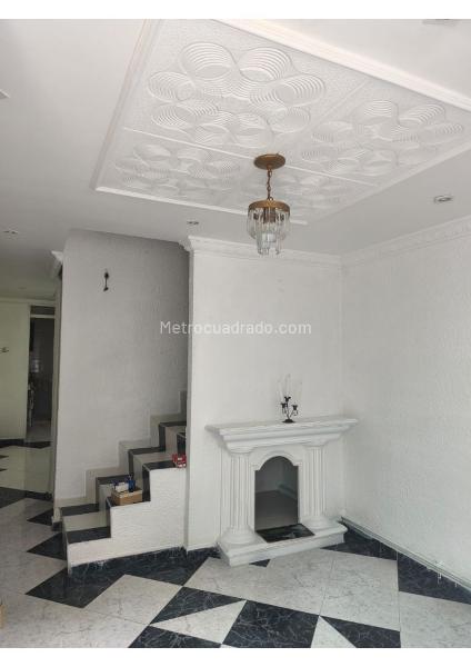 Casa en Arriendo, CASA LINDA TUNAL Ciudad Bolívar, Bogotá D.C.