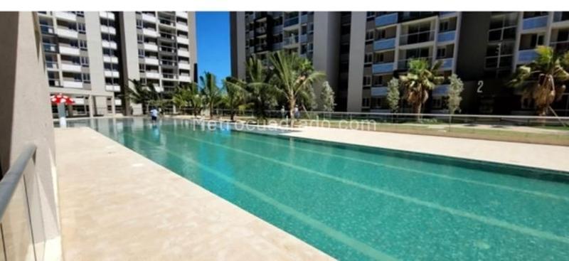 Piso – Barranquilla - Vista 3