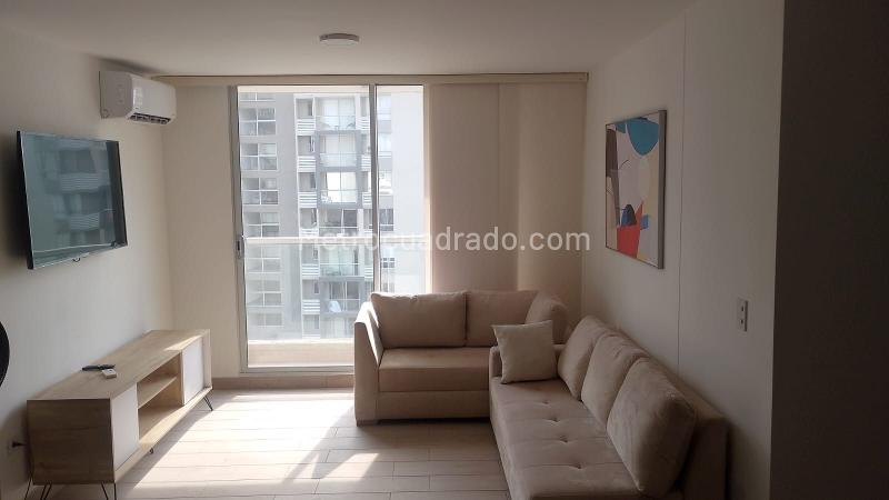 Piso – Barranquilla - Vista 4