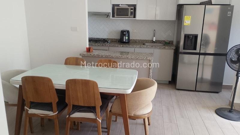 Piso – Barranquilla - Vista 5