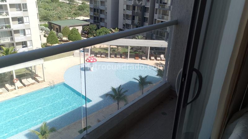 Piso – Barranquilla - Vista 2