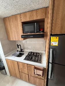 Apartamento en venta en Paris Gaitan, Bogotá · foto 6 de 17