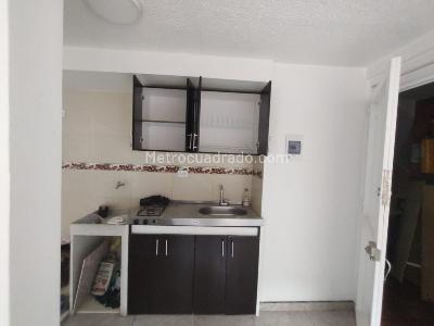 Apartaestudio en venta en El Recodo Fontibon, Bogotá, 25 m² · foto 3 de 7