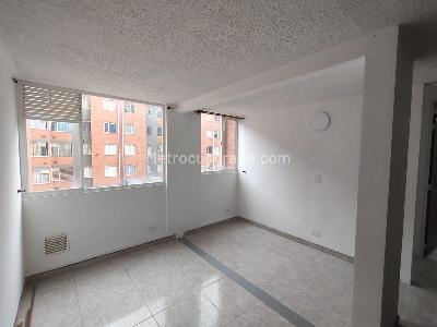 Apartaestudio en venta en El Recodo Fontibon, Bogotá, 25 m² · foto 4 de 7
