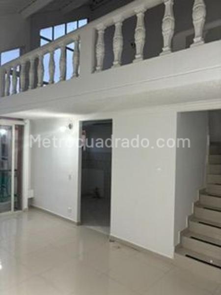 Piso – Barranquilla, Suroccidente - Vista 4
