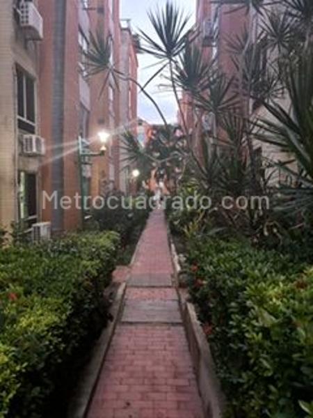 Piso – Barranquilla, Suroccidente - Vista 3