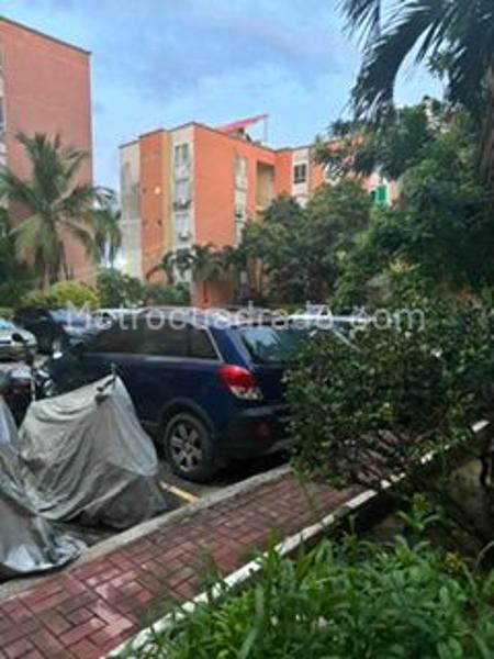 Piso – Barranquilla, Suroccidente - Vista 5