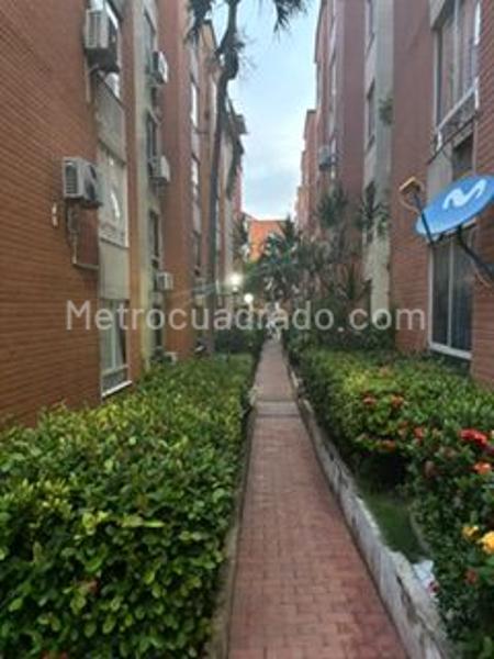 Piso – Barranquilla, Suroccidente - Vista 2