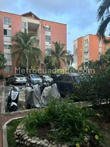 Apartamento de 3 alcobas en venta en Las Colinas, Barranquilla, 75 m² · foto 6 de 9