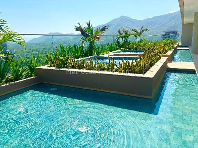 Apartamento en venta en Santa Marta Pozos Colorados, Santa Marta · foto 10 de 14