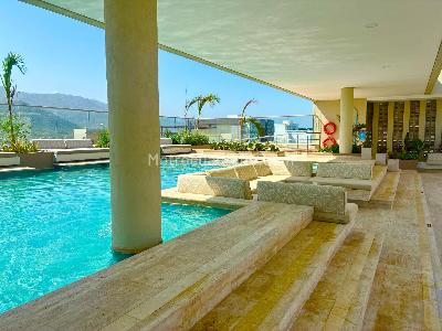 Apartamento en venta en Santa Marta Pozos Colorados, Santa Marta · foto 11 de 14