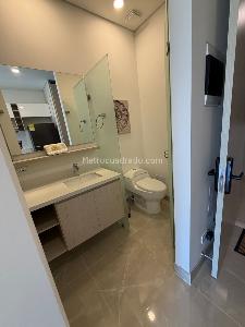 Apartamento en venta en Santa Marta Pozos Colorados, Santa Marta · foto 2 de 14