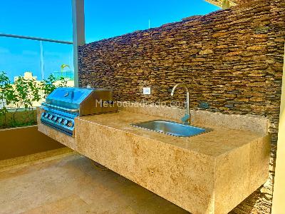 Apartamento en venta en Santa Marta Pozos Colorados, Santa Marta · foto 7 de 14