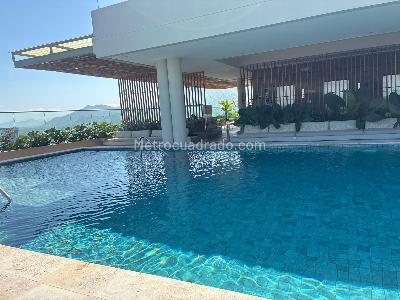 Apartamento en venta en Santa Marta Pozos Colorados, Santa Marta · foto 8 de 14
