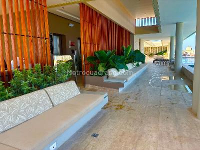 Apartamento en venta en Santa Marta Pozos Colorados, Santa Marta · foto 9 de 14