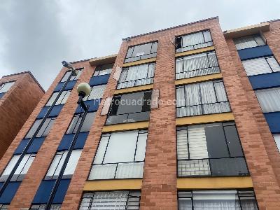 Apartamento en venta en Suba, Bogotá · foto 20 de 20