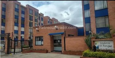 Apartamento en venta en Suba, Bogotá · foto 8 de 20