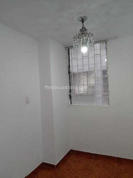 Piso – Bogotá, La Catedral, Localidad La Candelaria - Vista 4