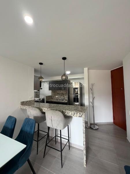 Apartamento en Arriendo, LA ALAMEDA   Zona Urbana, Bogotá D.C. en La Alameda