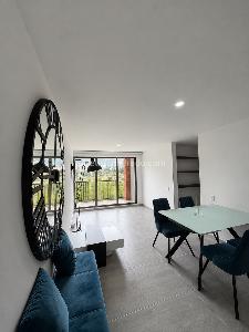 Apartamento de 3 alcobas en arriendo en Alameda, Bogotá, 80 m² · foto 3 de 13