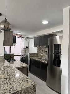 Apartamento de 3 alcobas en arriendo en Alameda, Bogotá, 80 m² · foto 5 de 13