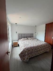 Apartamento de 3 alcobas en arriendo en Alameda, Bogotá, 80 m² · foto 6 de 13