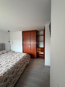 Apartamento de 3 alcobas en arriendo en Alameda, Bogotá, 80 m² · foto 7 de 13
