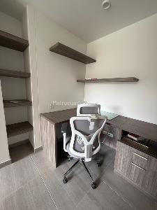 Apartamento de 3 alcobas en arriendo en Alameda, Bogotá, 80 m² · foto 12 de 13