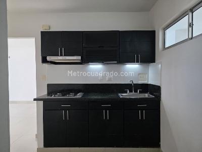 Apartamento en venta en La Castellana, Montería · foto 4 de 14