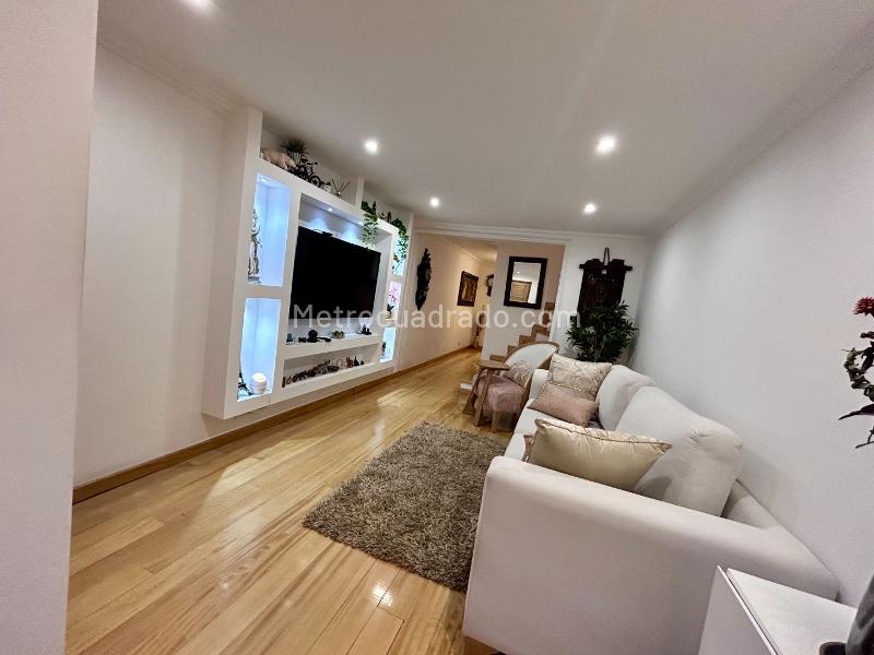 Casa – Bogotá, Modelo, Localidad Barrios Unidos - Vista 2