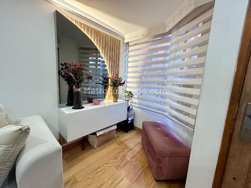 Casa – Bogotá, Modelo, Localidad Barrios Unidos - Vista 3
