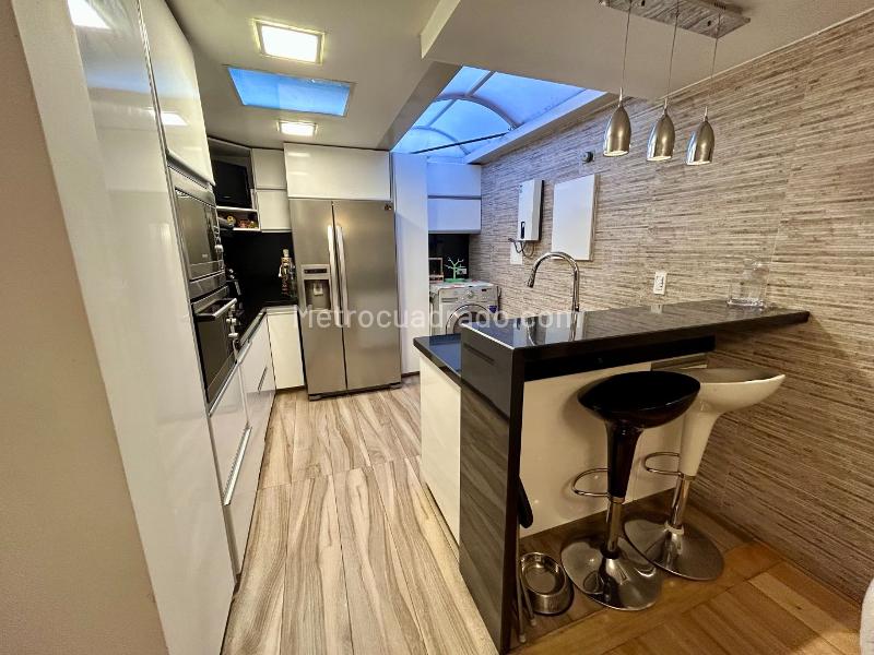 Casa – Bogotá, Modelo, Localidad Barrios Unidos - Vista 4