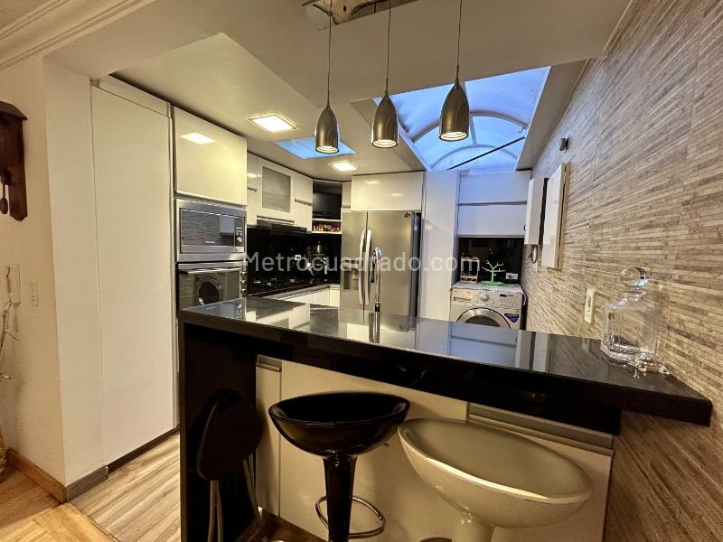 Casa – Bogotá, Modelo, Localidad Barrios Unidos - Vista 5