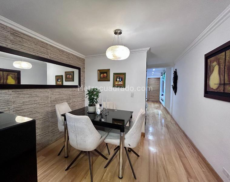 Casa – Bogotá, Modelo, Localidad Barrios Unidos - Más