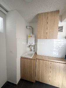 Apartamento de 2 alcobas en arriendo en La Estanzuela Eduardo Santos, Bogotá, 32 m² · foto 10 de 11