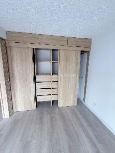 Apartamento de 2 alcobas en arriendo en La Estanzuela Eduardo Santos, Bogotá, 32 m² · foto 2 de 11