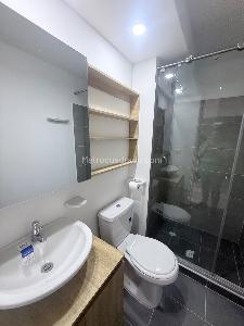 Apartamento de 2 alcobas en arriendo en La Estanzuela Eduardo Santos, Bogotá, 32 m² · foto 3 de 11