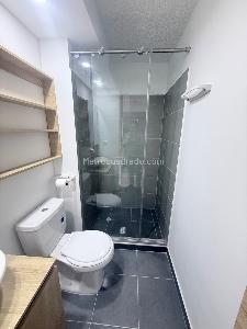 Apartamento de 2 alcobas en arriendo en La Estanzuela Eduardo Santos, Bogotá, 32 m² · foto 6 de 11
