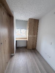 Apartamento de 2 alcobas en arriendo en La Estanzuela Eduardo Santos, Bogotá, 32 m² · foto 7 de 11