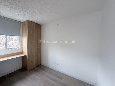 Apartamento de 2 alcobas en arriendo en La Estanzuela Eduardo Santos, Bogotá, 32 m² · foto 8 de 11