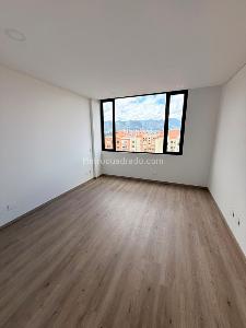Apartamento en venta en Ciudad Salitre Nor Oriental Teusaquillo, Bogotá · foto 12 de 20