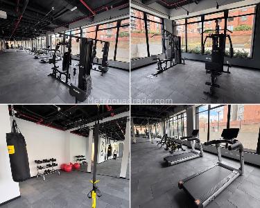 Apartamento en venta en Ciudad Salitre Nor Oriental Teusaquillo, Bogotá · foto 16 de 20