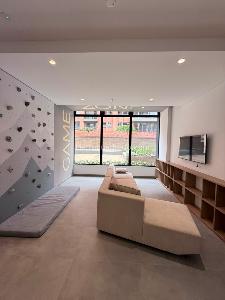 Apartamento en venta en Ciudad Salitre Nor Oriental Teusaquillo, Bogotá · foto 17 de 20