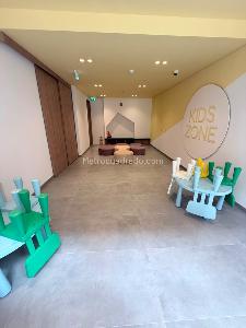 Apartamento en venta en Ciudad Salitre Nor Oriental Teusaquillo, Bogotá · foto 18 de 20