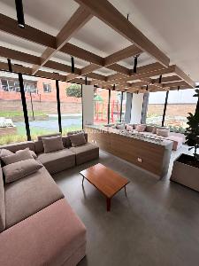 Apartamento en venta en Ciudad Salitre Nor Oriental Teusaquillo, Bogotá · foto 19 de 20