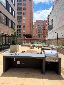 Apartamento en venta en Ciudad Salitre Nor Oriental Teusaquillo, Bogotá · foto 20 de 20